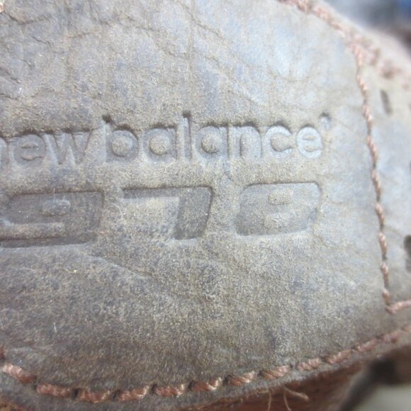 New Balance 978 GT 2E men's (wide) Gore-Tex Walking Hiking Shoes Size 9.5 Men's. - Picture 3 of 15